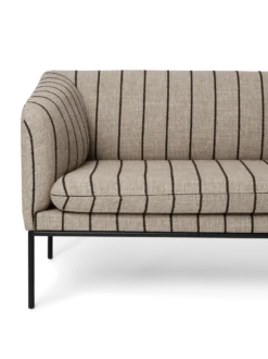 Turn Sofa 3-seater - Pasadena