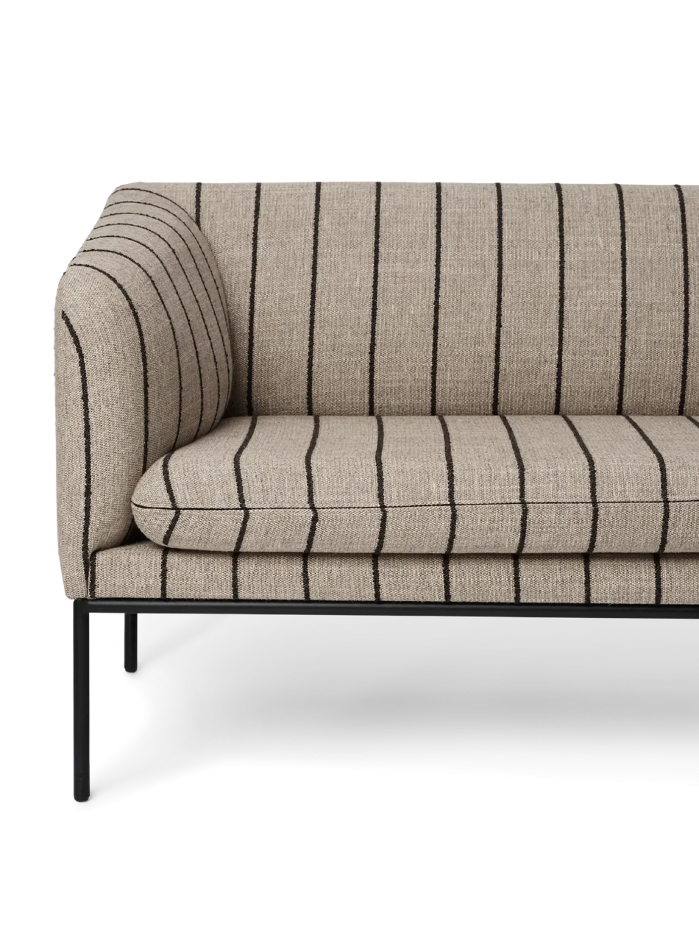 Turn Sofa 3-seater - Pasadena
