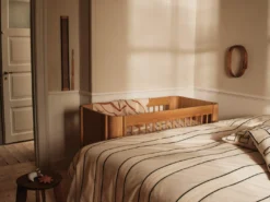 Twill Bedspread - Double