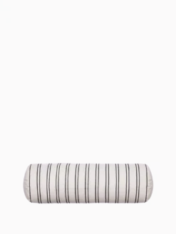 Twill Bolster Cushion