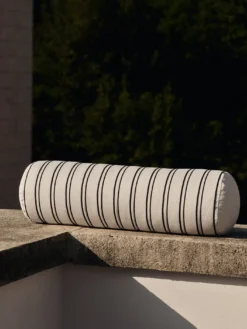Twill Bolster Cushion