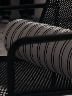Twill Bolster Cushion