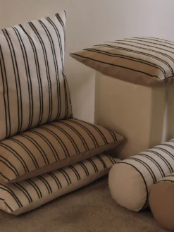 Twill Cushion