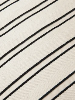 Twill Cushion Cover