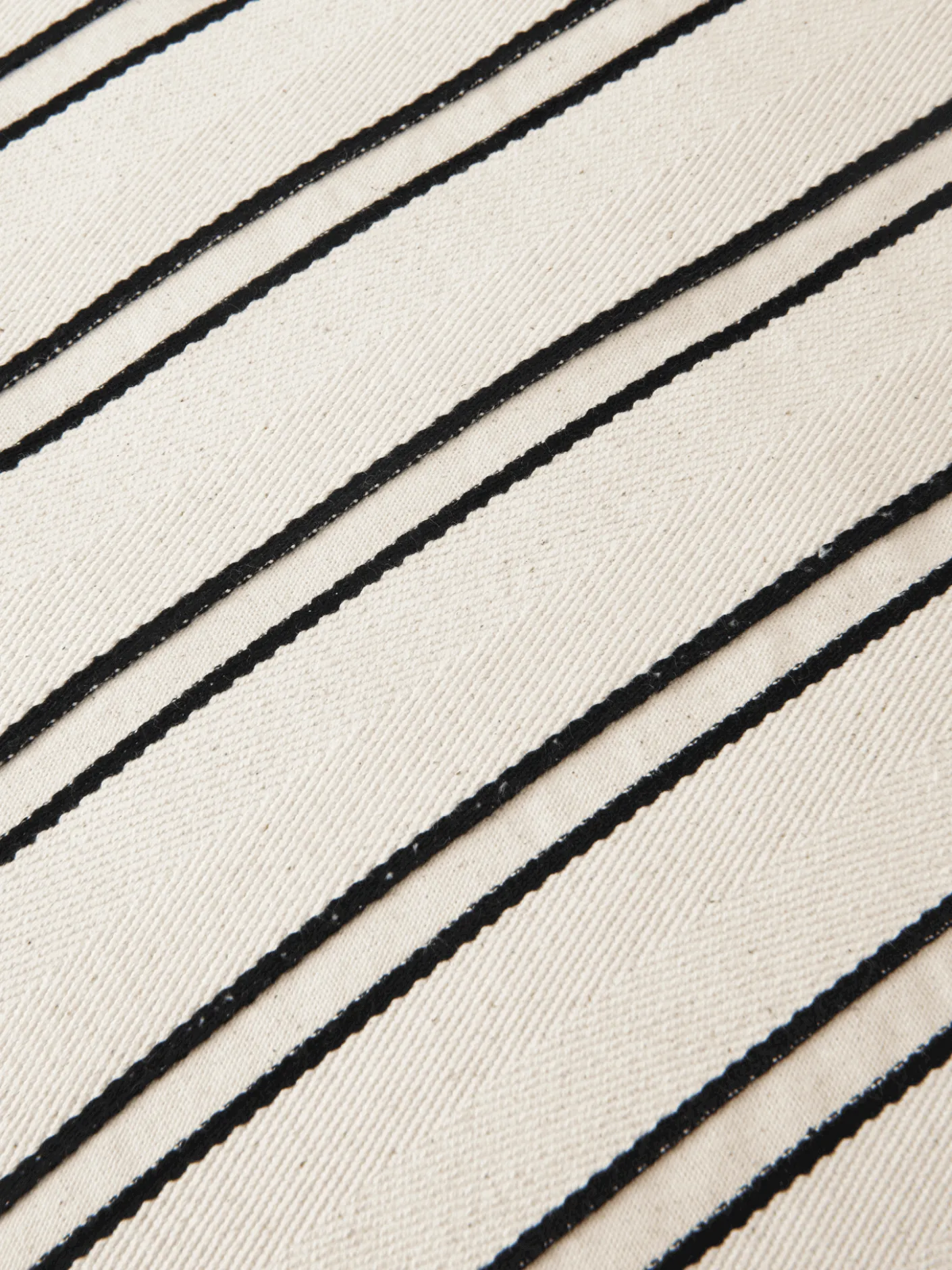 Twill Cushion Cover