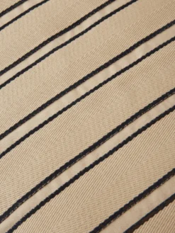 Twill Cushion Cover - Rectangular