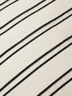 Twill Cushion Cover - Rectangular
