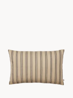 Twill Cushion - Rectangular