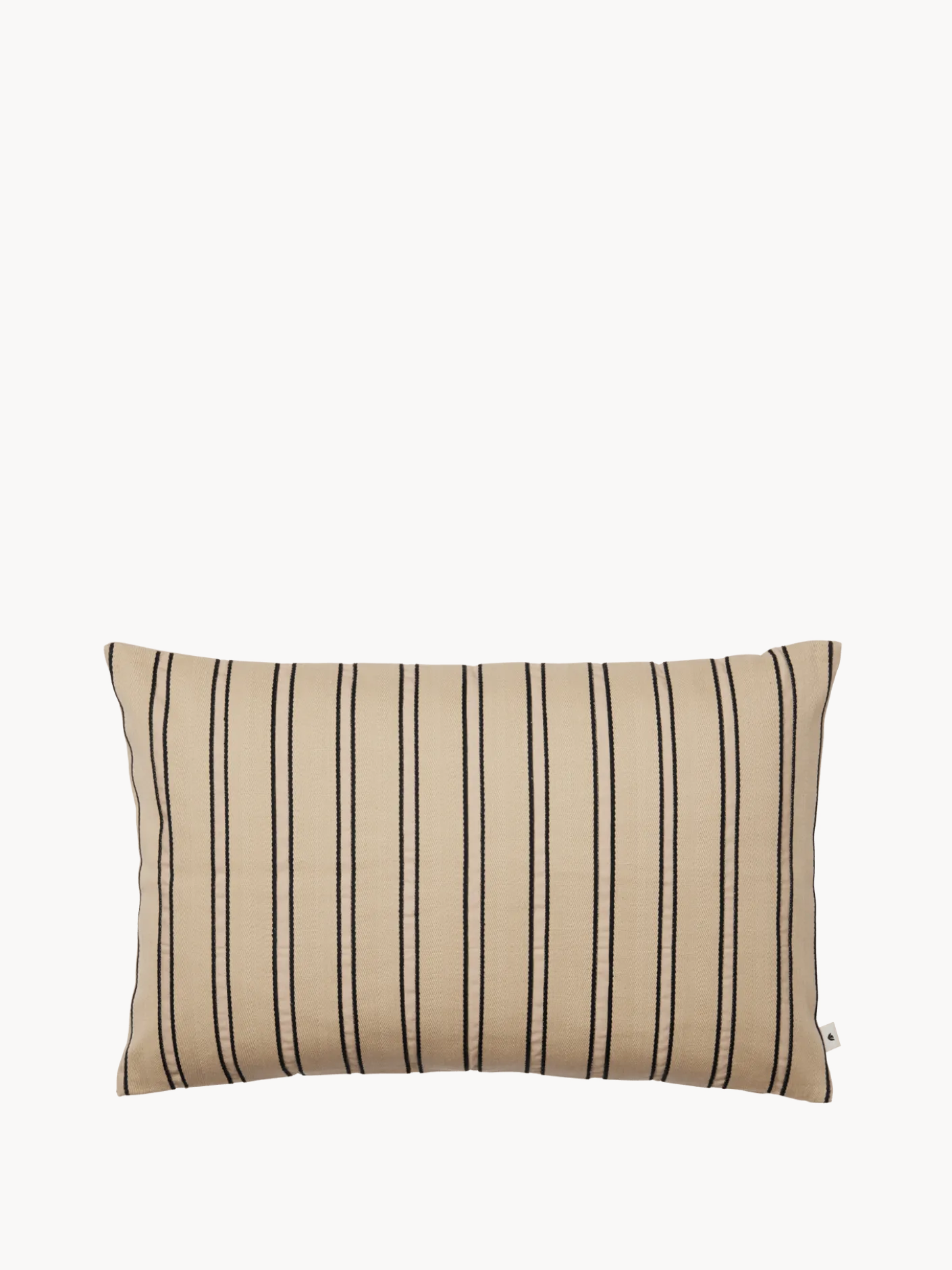Twill Cushion - Rectangular