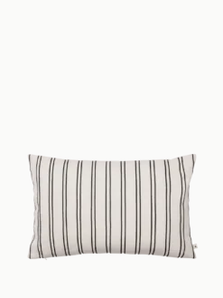 Twill Cushion - Rectangular