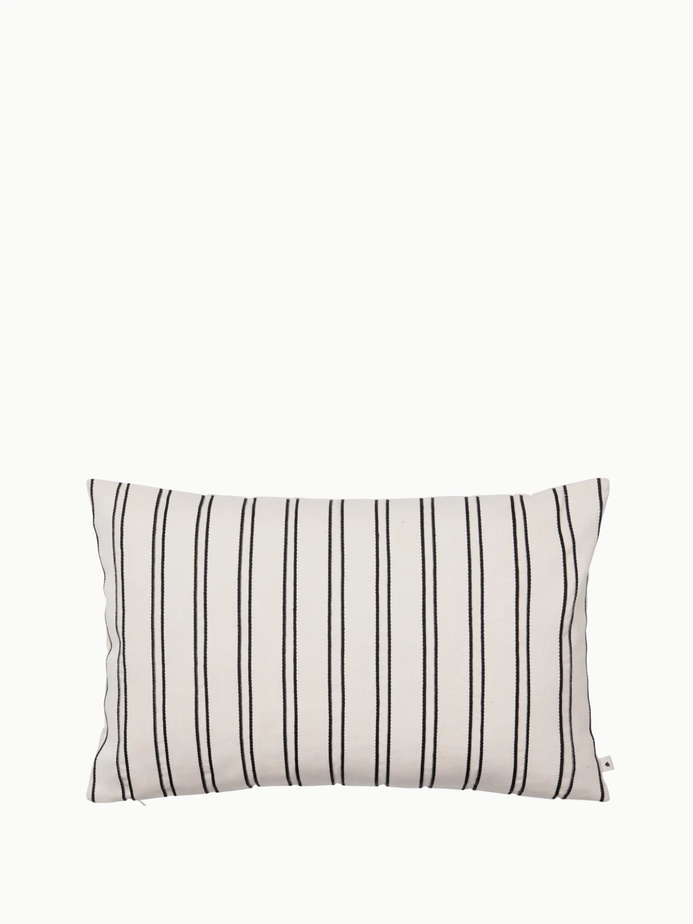 Twill Cushion - Rectangular