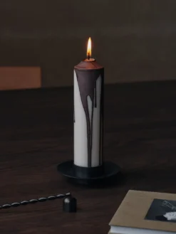 Twist Candle Snuffer