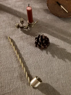 Twist Candle Snuffer