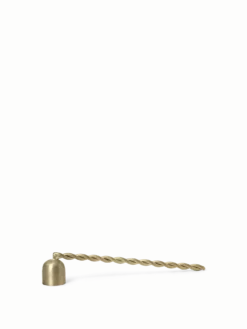 Twist Candle Snuffer