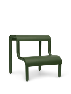 Up Step Stool