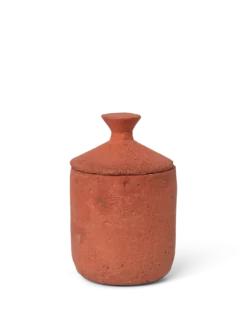 Ura Scented Candle