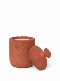 Ura Scented Candle