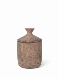 Ura Scented Candle