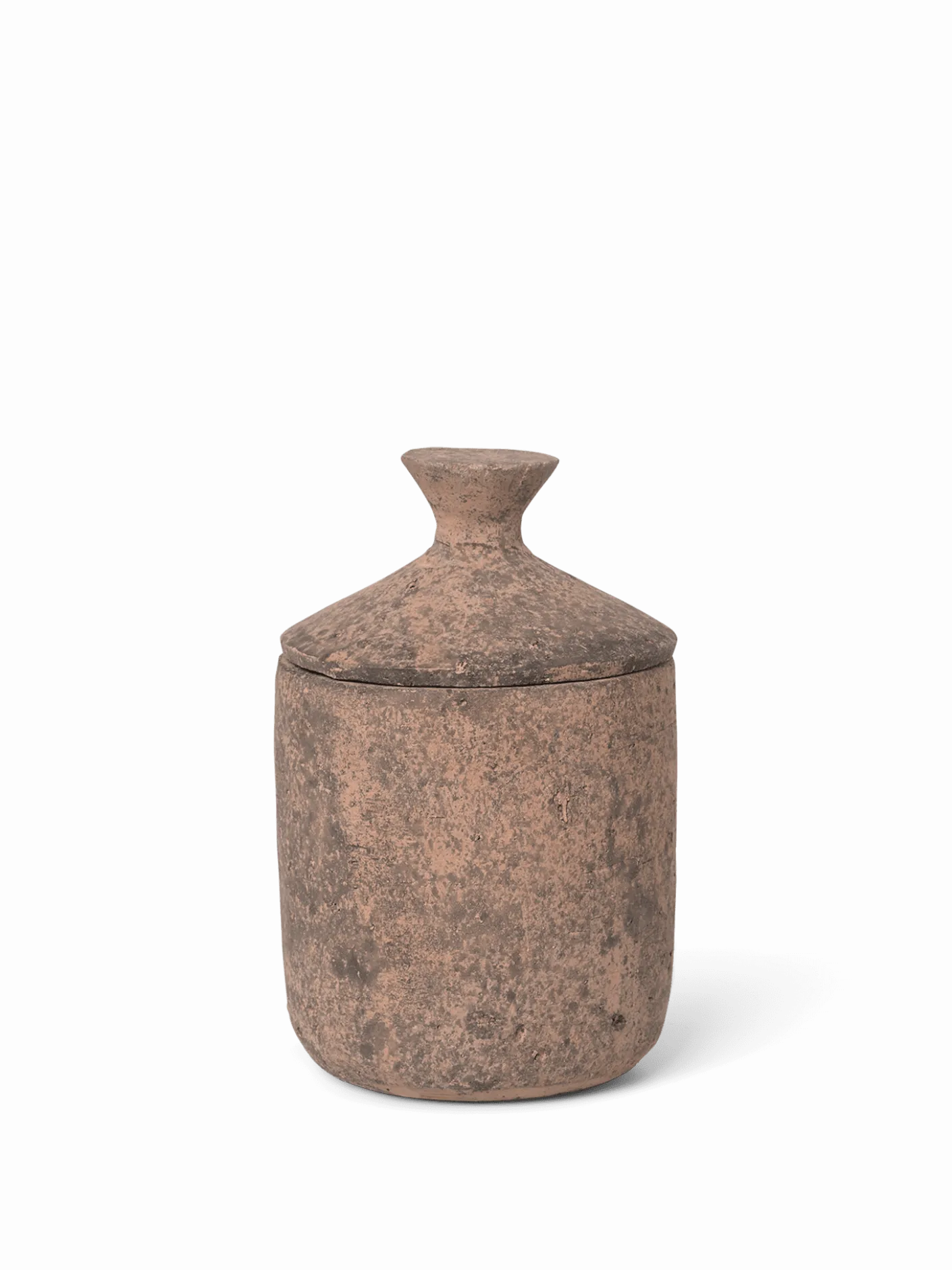 Ura Scented Candle