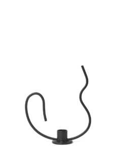 Valse Candle Holder - Low