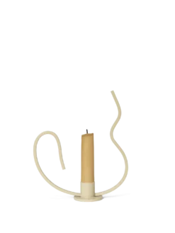 Valse Candle Holder - Low