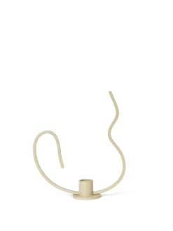 Valse Candle Holder - Low