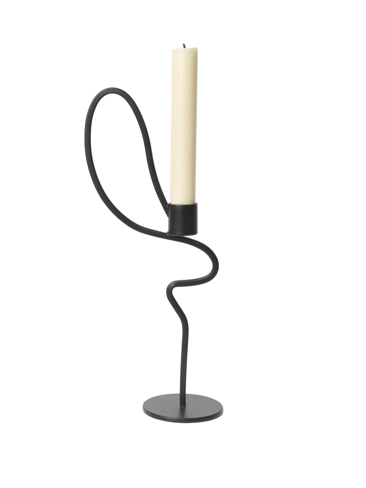 Valse Candle Holder - Tall