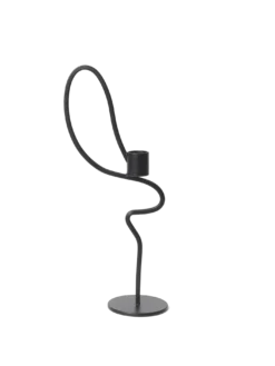 Valse Candle Holder - Tall