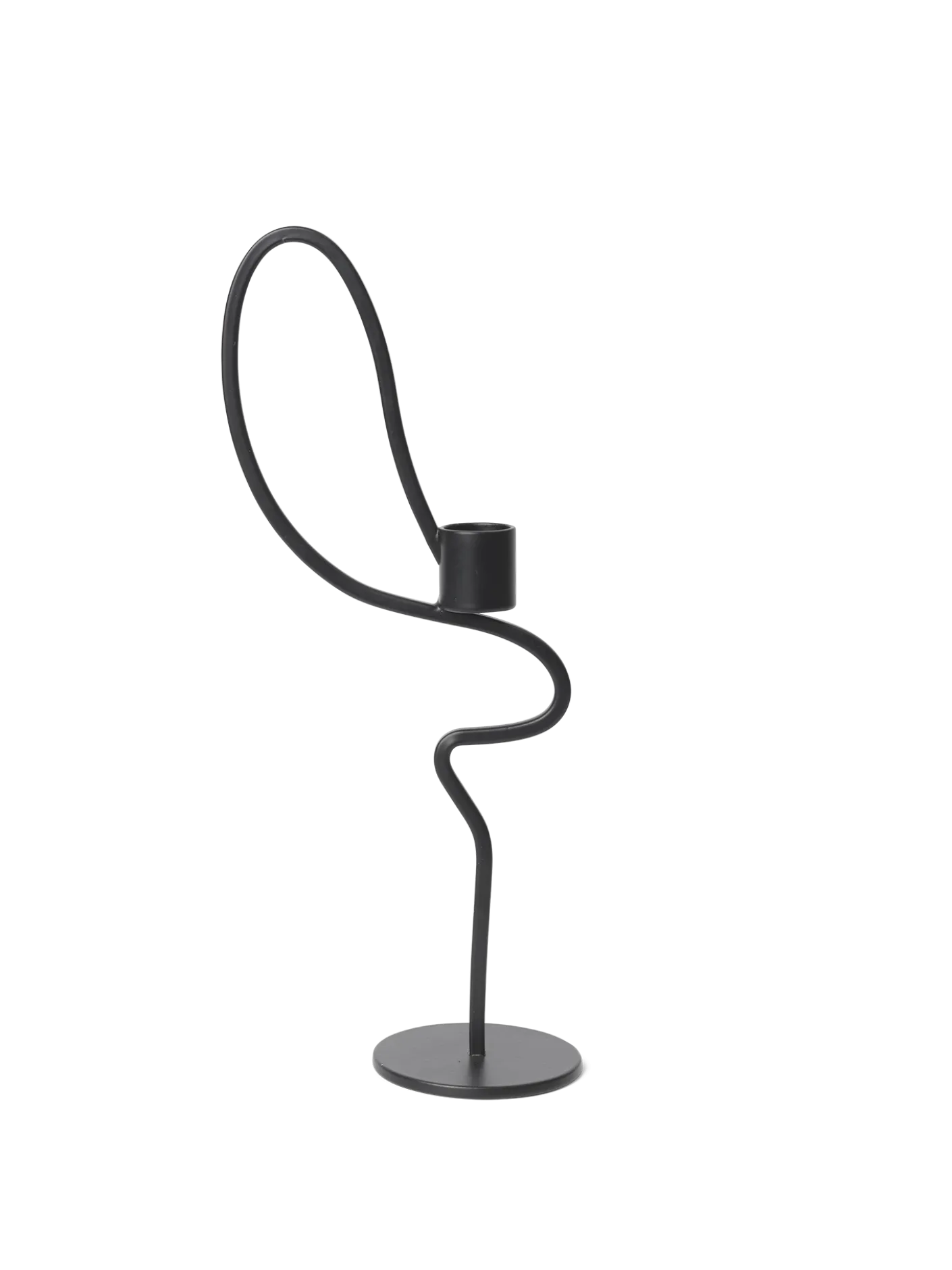 Valse Candle Holder - Tall