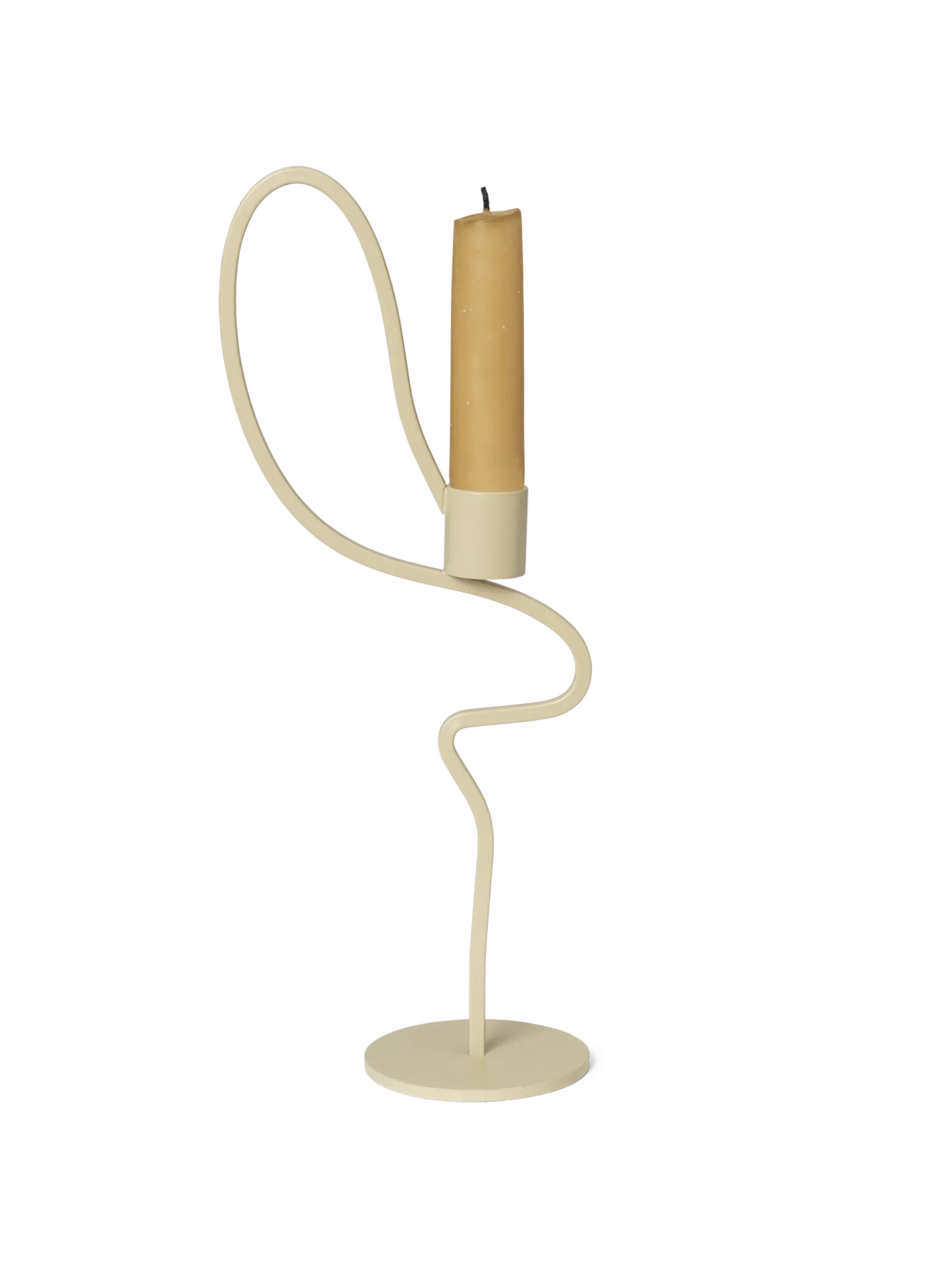 Valse Candle Holder - Tall