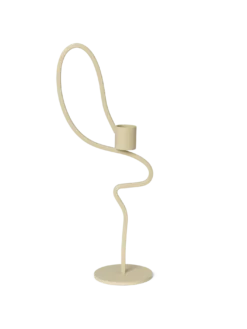 Valse Candle Holder - Tall