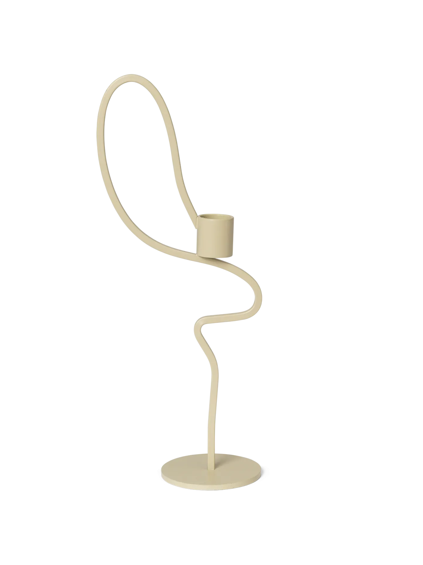 Valse Candle Holder - Tall