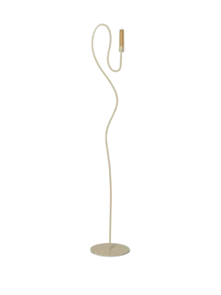 Valse Floor Candle Holder