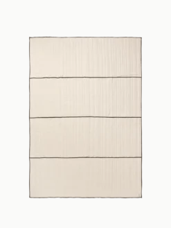 Vari Quilted Bedspread - Single