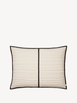 Vari Quilted Cushion - Rectangular