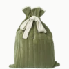 Vari Quilted Sack - Velvet