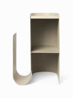 Vault Side Table
