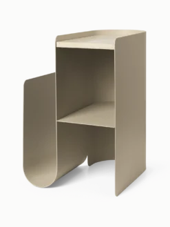 Vault Side Table