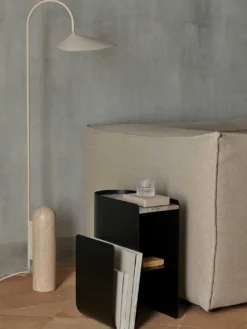 Vault Side Table