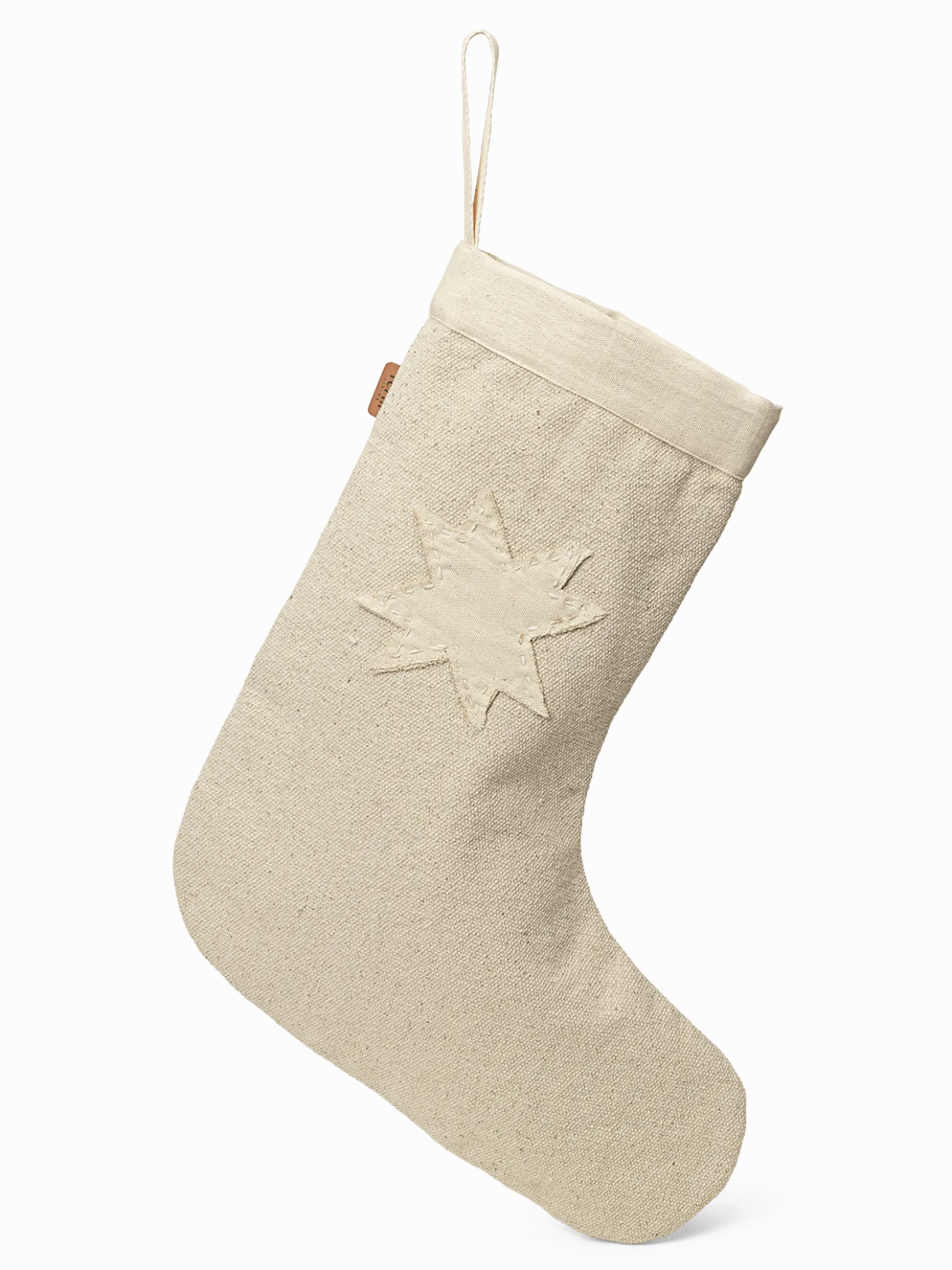 Vela Christmas Stocking