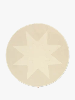 Vela Star Christmas Tree Blanket