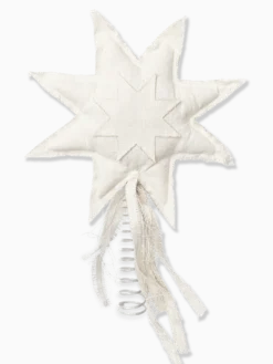 Vela Star Treetopper