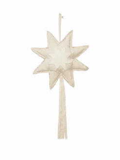 Vela Window Ornament