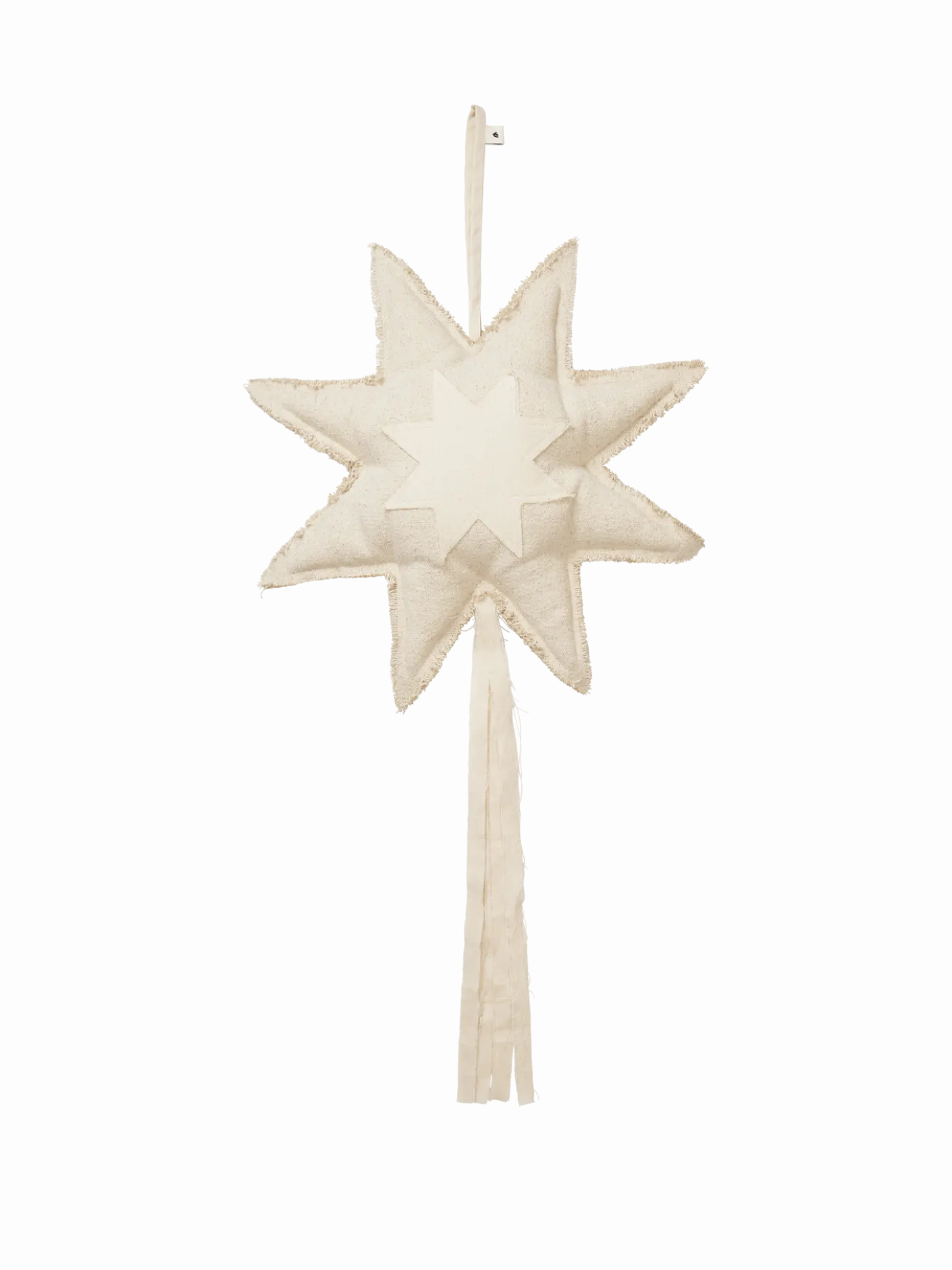 Vela Window Ornament