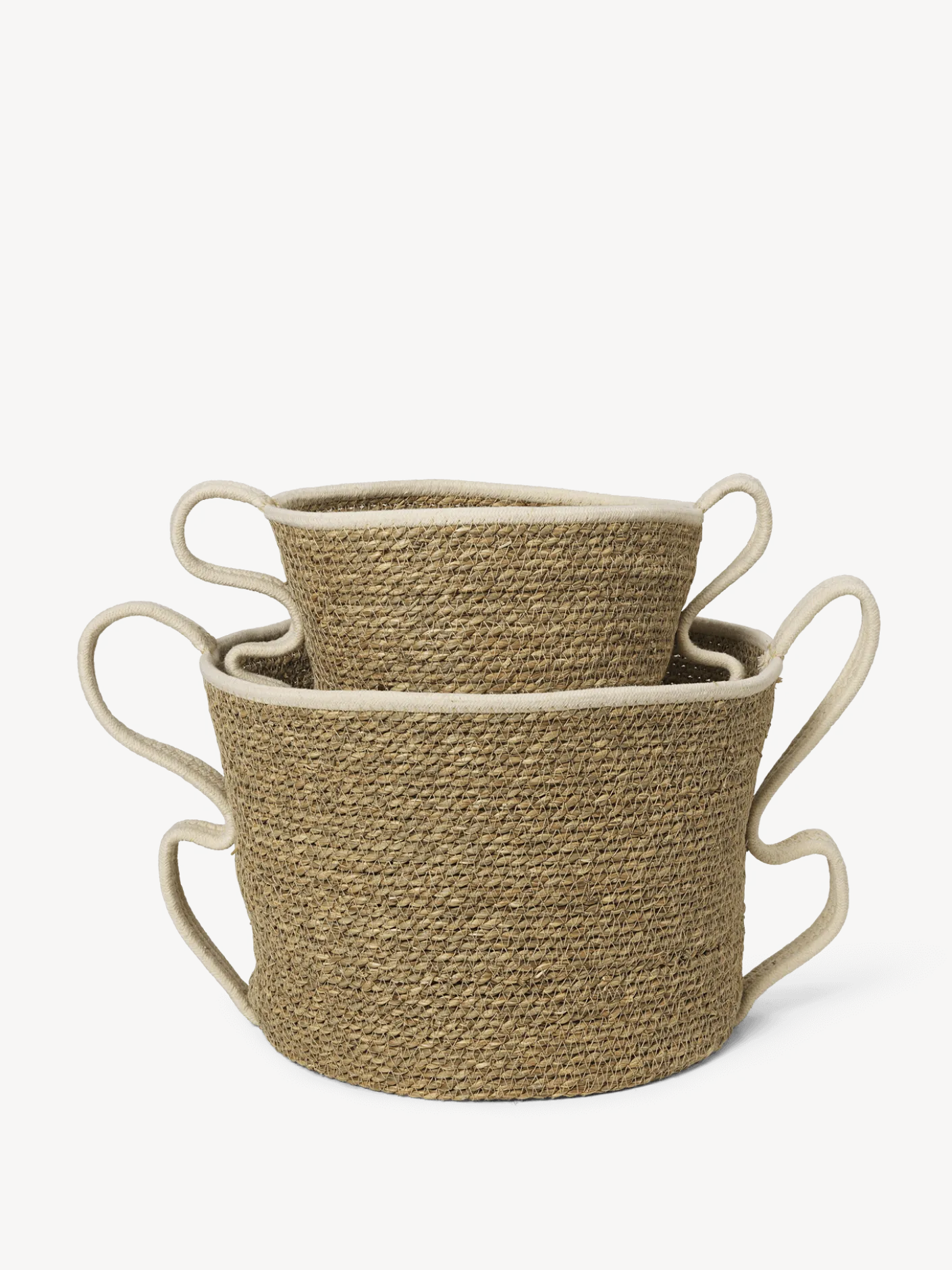 Verso Baskets - Set of 2