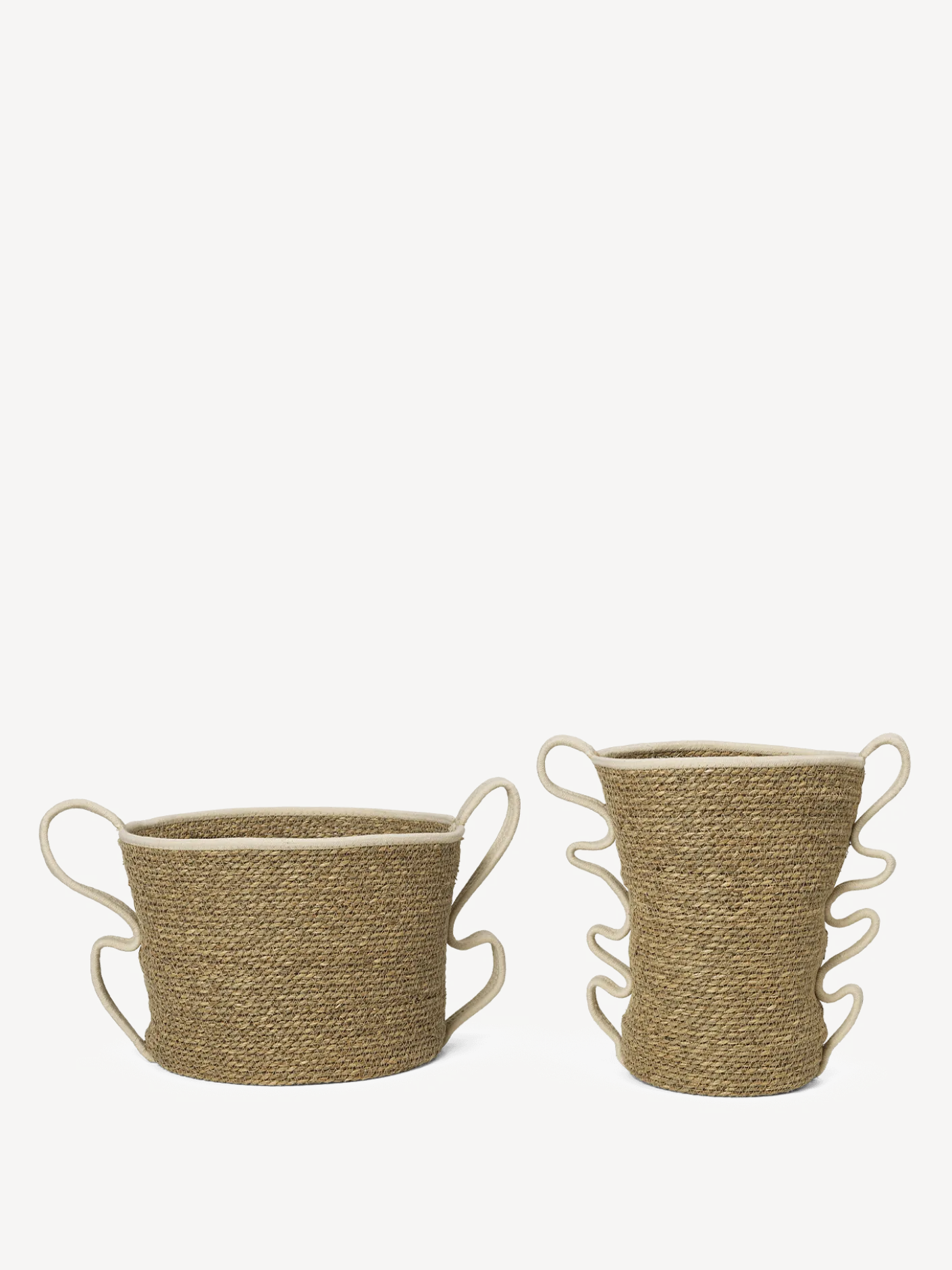 Verso Baskets - Set of 2