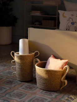 Verso Baskets - Set of 2