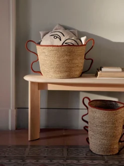 Verso Baskets - Set of 2