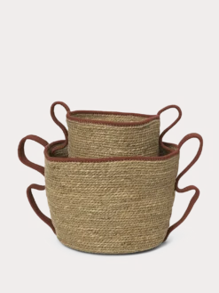 Verso Baskets - Set of 2