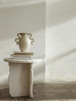 Verso Table Vase